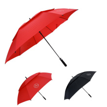 A17 customized advertising promotion umbrella Windproof Umbrella Golf
